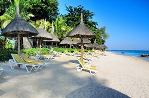 Ile Maurice-Mahebourg, Hôtel Casuarina Resort & Spa 4*