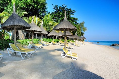 Ile Maurice-Mahebourg, Hôtel Casuarina Resort & Spa 4*