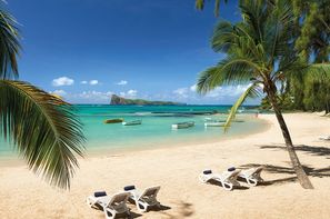 Ile Maurice-Mahebourg, Hôtel Coin De Mire Attitude 3*