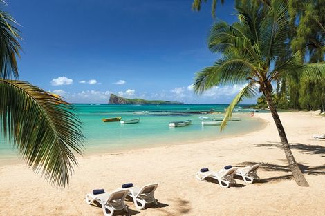 Ile Maurice-Mahebourg, Hôtel Coin De Mire Attitude 3*