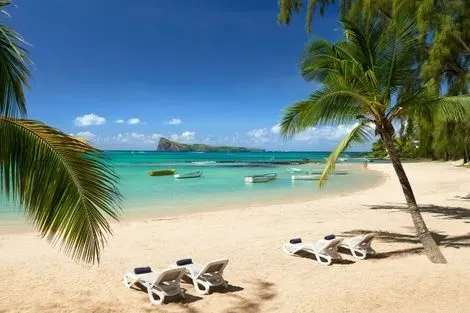 Ile Maurice-Mahebourg, Hôtel Coin de Mire Attitude 3* sup