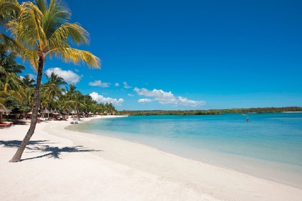 Ile Maurice : Hôtel Constance Le Prince Maurice