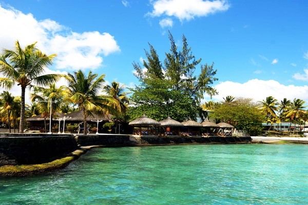 Ile Maurice : Hôtel Coral Azur Beach Resort 3* - Location de voiture incluse