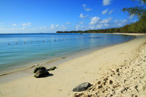 Ile Maurice-Mahebourg, Hôtel Des Deux Mondes 3*