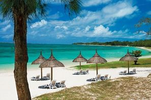 Ile Maurice-Mahebourg, Hôtel Emeraude Beach Attitude 3*
