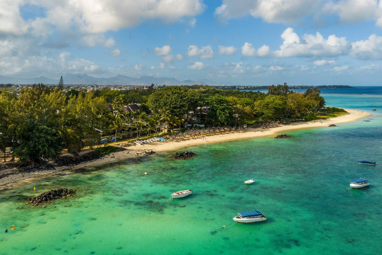 Ile Maurice : Club Framissima Casuarina Resort & Spa