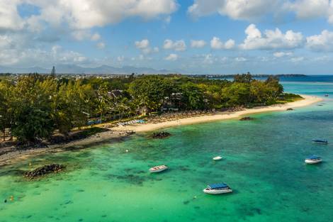 Ile Maurice : Club Framissima Casuarina Resort & Spa