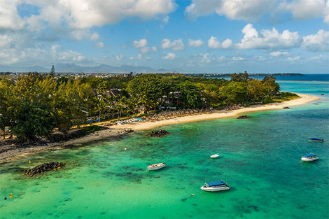 vol+hotel Sejour Framissima Casuarina Resort & Spa 4* Ile Maurice Mahebourg