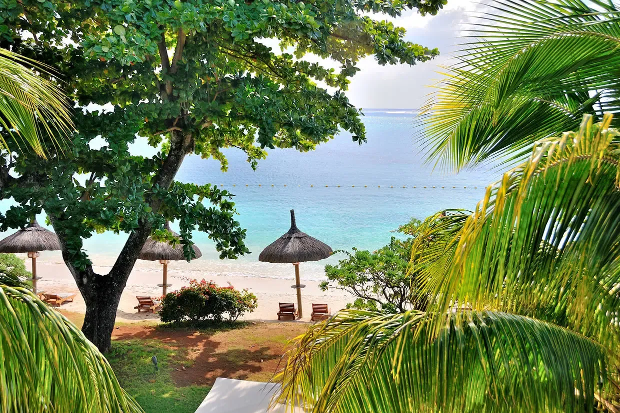 Ile Maurice : Club Framissima Evasion Le Cardinal Exclusive Resort