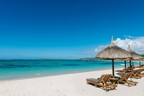 Ile Maurice-Mahebourg, Hôtel Friday Attitude 3* sup
