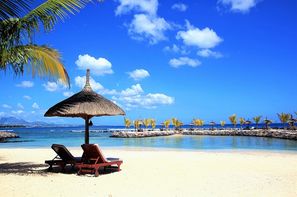 Ile Maurice-Mahebourg, Hôtel Intercontinental Mauritius Resort 5*