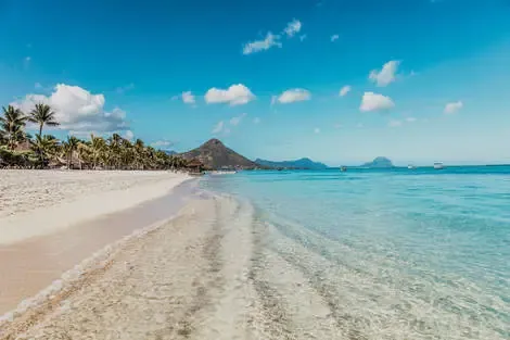 Ile Maurice : Hôtel La Pirogue