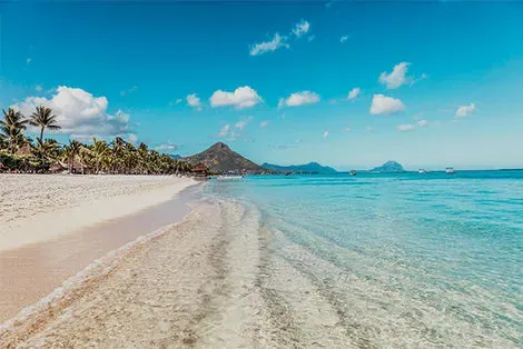 vol+hotel Sejour La Pirogue 4* sup Ile Maurice Mahebourg