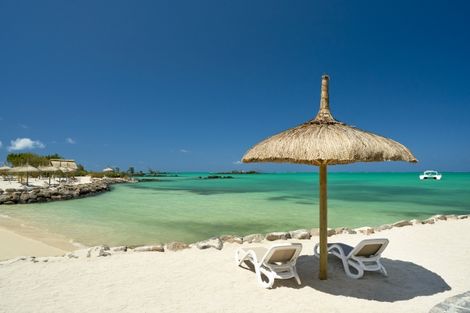 Ile Maurice-Mahebourg, Hôtel Lagoon Attitude Adult Only 4*