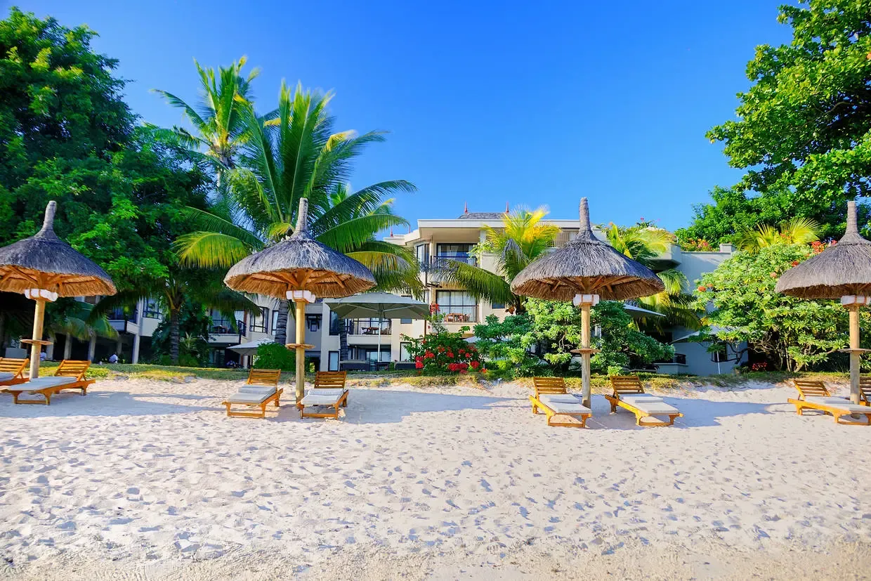 Ile Maurice : Club Le Cardinal Exclusive Resort - Vente Flash