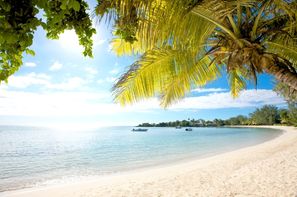 Ile Maurice-Mahebourg, Merville Beach Grand Baie 3* sup