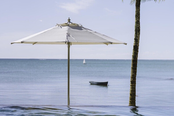 Ile Maurice : Hôtel Mystik LifeStyle