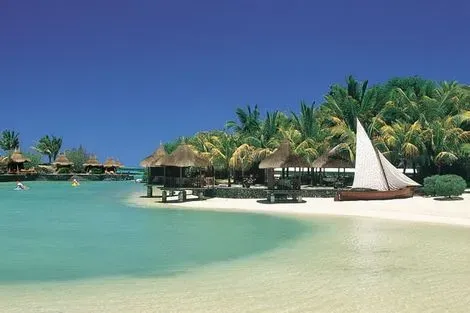 Ile Maurice-Mahebourg, Hôtel Paradise Cove Boutique Hôtel 5*