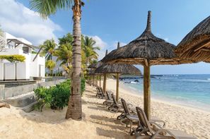 Ile Maurice-Mahebourg, Hôtel Recif Attitude 3*