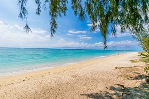 Ile Maurice-Mahebourg, Hôtel Sea Villa Mauritius 3*