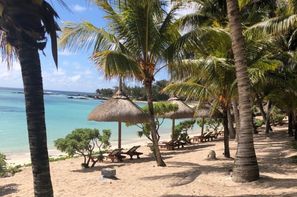 Ile Maurice-Mahebourg, Hôtel Seasense Boutique Hotel & Spa 5*