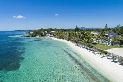Ile Maurice : Hôtel Solana Beach Mauritius - Adult Only +18