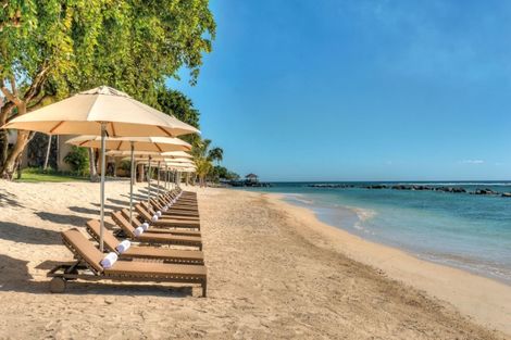 Ile Maurice-Mahebourg, Hôtel The Westin Turtle Bay Resort & Spa Mauritius 5*