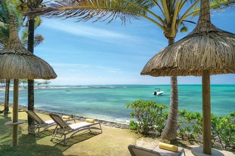 Ile Maurice-Mahebourg, Hôtel Tropical Attitude 3*