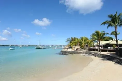 Ile Maurice-Mahebourg, Hôtel Veranda Grand Baie & Spa 3*