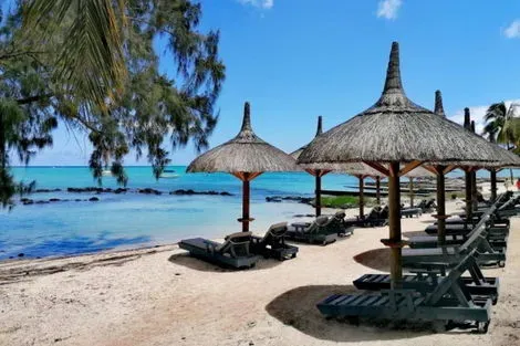 vol+hotel Sejour Wonders Beach Boutique Hotel 4* sup Ile Maurice Mahebourg
