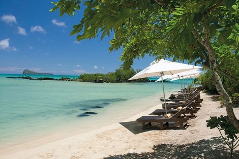 Ile Maurice-Mahebourg, Hôtel Zilwa Attitude 4*