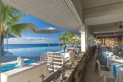 Restaurant La Toque Blanche