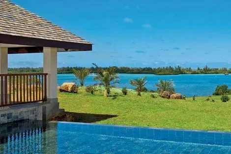 Ile Maurice-Mahebourg, Hôtel Anahita The Resort 5*