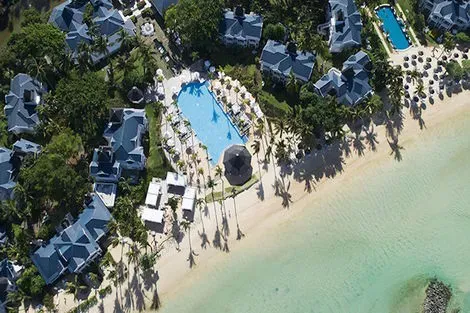 Hôtel Heritage Le Telfair Golf & Wellness Resort mahebourg Ile Maurice