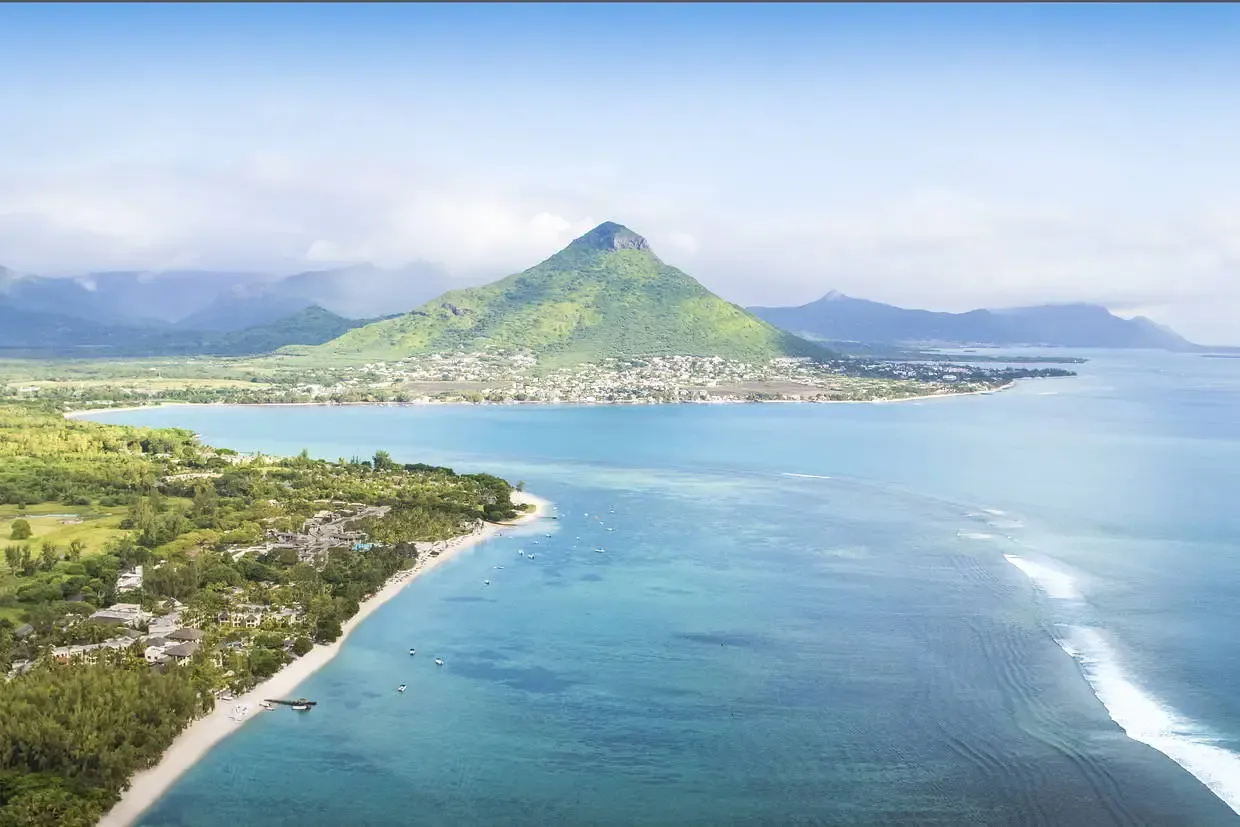 Ile Maurice : Hôtel Hilton Mauritius Resort & Spa