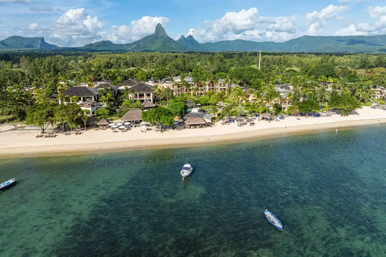 Ile Maurice : Hôtel Hilton Mauritius Resort & Spa