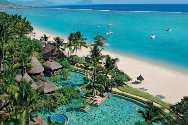 Ile Maurice : Hôtel La Pirogue Resort & Spa