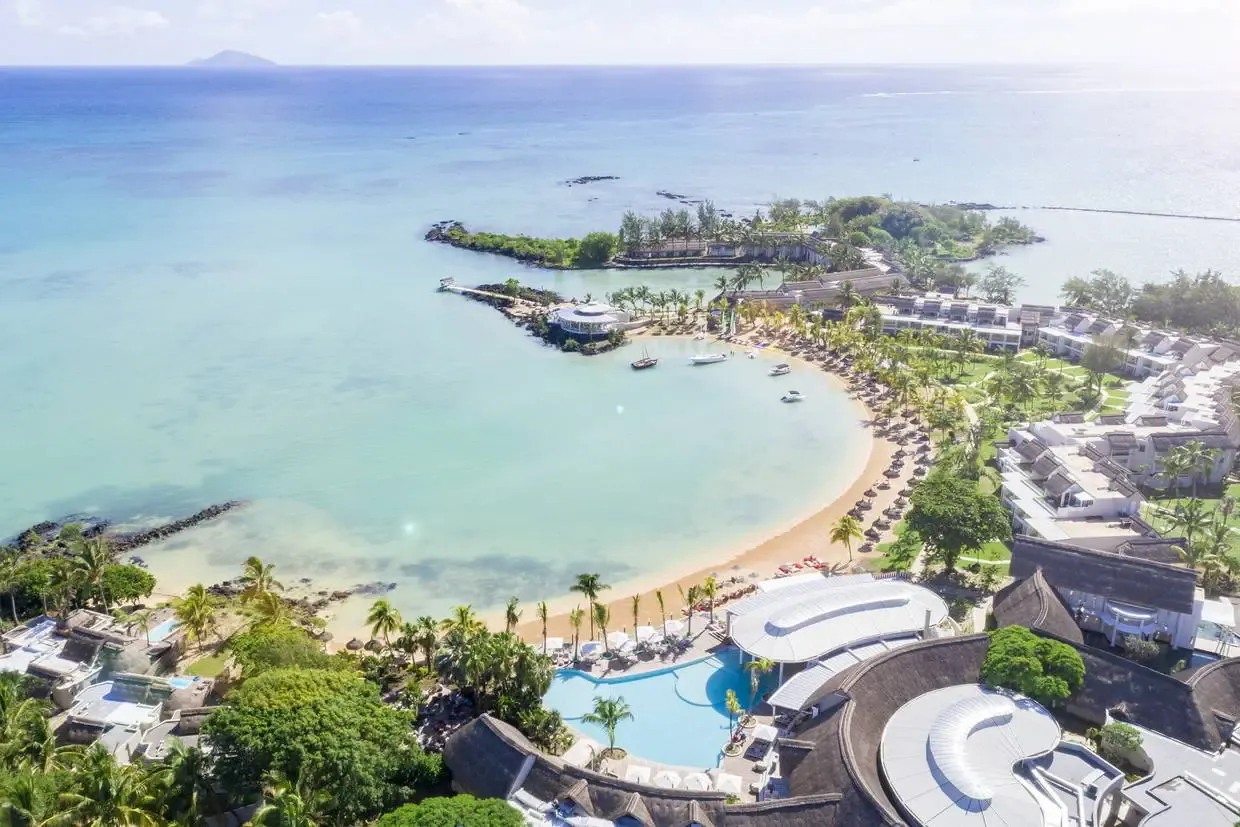 Ile Maurice : Hôtel LUX* Grand Gaube
