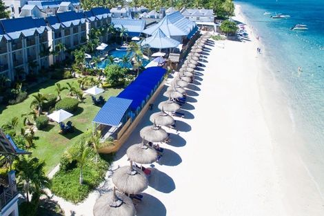 Ile Maurice-Mahebourg, Hôtel Pearle Beach Resort & Spa Mauritius 4*
