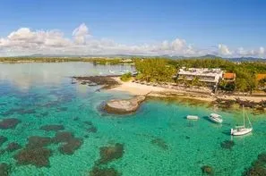 Ile Maurice-Mahebourg, Hôtel Peninsula Bay 4*