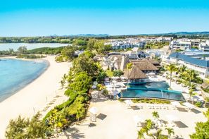Ile Maurice-Mahebourg, Hôtel Radisson Blu Azuri Resort & Spa 5*