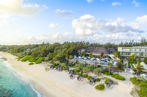 Ile Maurice-Mahebourg, Hôtel Radisson Blu Poste Lafayette Resort & Spa 4*