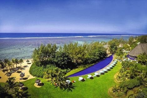 Ile Maurice-Mahebourg, Hôtel SO Sofitel Mauritius 5*