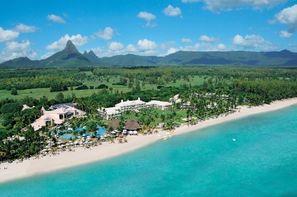 Ile Maurice-Mahebourg, Hôtel Sugar beach golf & spa resort 5*