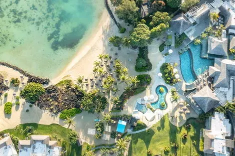 Ile Maurice : Hôtel TUI Sélection Zilwa Attitude