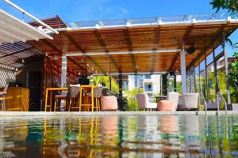 Hôtel Adult Only +12 - Wonders Beach Boutique montchoisy Ile Maurice