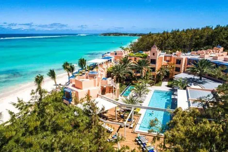 Hôtel Salt Of Palmar (Adult Only +16) palmar Ile Maurice