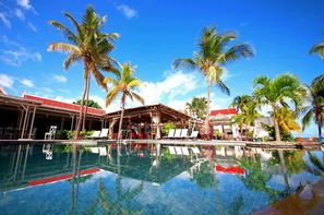 Ile Maurice-Port Louis, Club Jet Tours Villas Caroline 3*