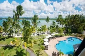 Ile Maurice-Port Louis, Club Coralia Jalsa Beach Hotel & Spa 4*