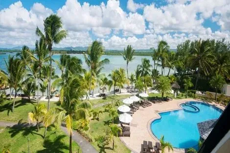 Club Coralia Jalsa Beach Hotel & Spa Poste_lafayette Ile Maurice
